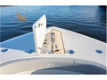 Scout Boats 425 LXF