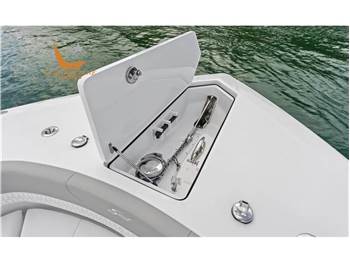 Scout Boats 435 LXF Li-Ion