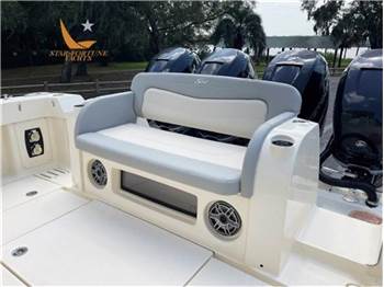 Scout Boats 425 LXF