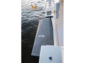 Scout Boats 425 LXF