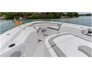 Scout Boats 435 LXF Li-Ion