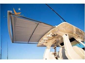 Scout Boats 425 LXF