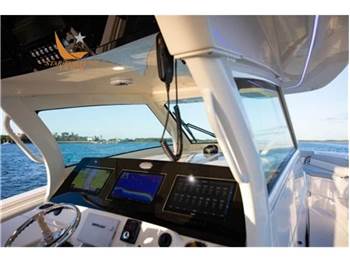 Scout Boats 425 LXF