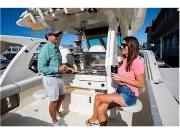 Scout Boats 425 LXF
