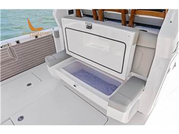 Scout Boats 435 LXF Li-Ion