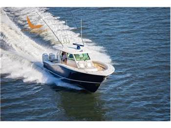 Scout Boats 425 LXF