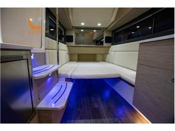 Scout Boats 425 LXF