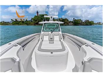 Scout Boats 435 LXF Li-Ion