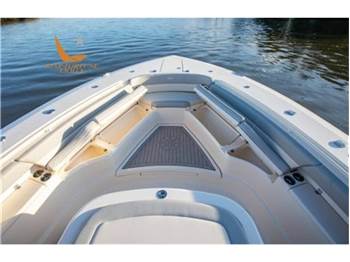 Scout Boats 425 LXF