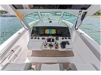 Scout Boats 435 LXF Li-Ion