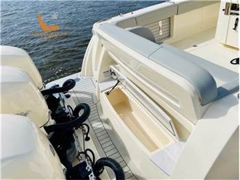 Scout Boats 425 LXF