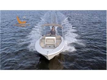 Scout Boats 195 SPORTFISH