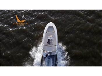 Scout Boats 195 SPORTFISH