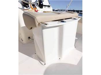 Scout Boats 195 SPORTFISH