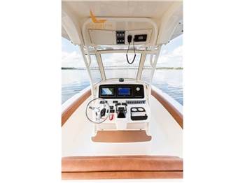 Scout Boats 277 LXF