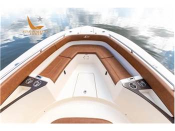 Scout Boats 277 LXF