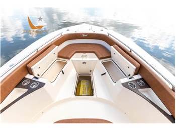 Scout Boats 277 LXF