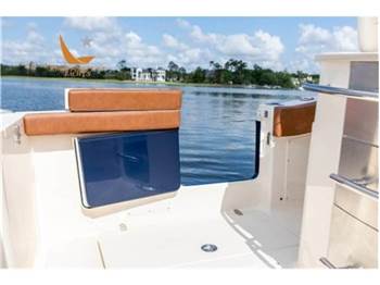 Scout Boats 277 LXF