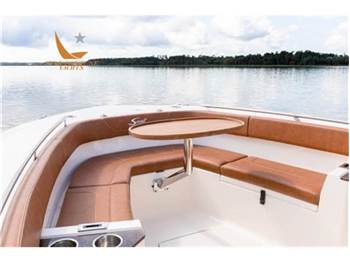 Scout Boats 277 LXF