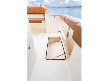 Scout Boats 277 LXF