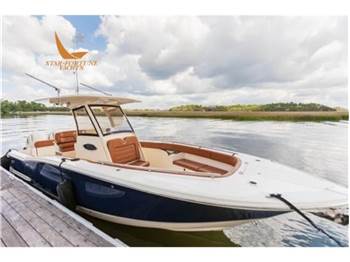Scout Boats 277 LXF