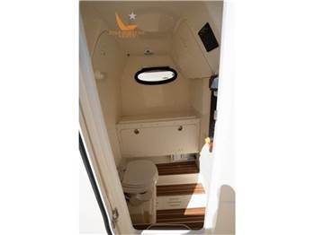 Scout Boats 277 LXF