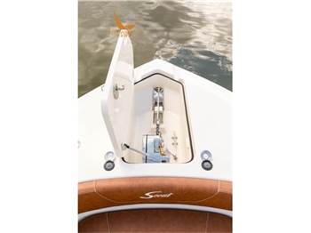 Scout Boats 277 LXF
