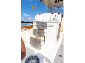 Scout Boats 277 LXF