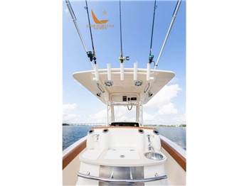 Scout Boats 277 LXF