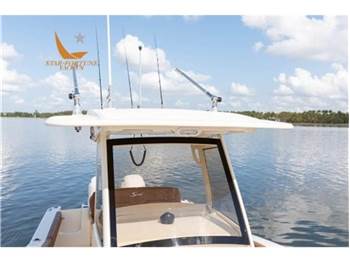 Scout Boats 277 LXF