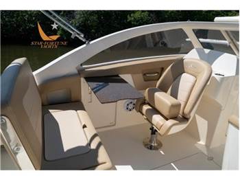 Scout Boats 240 DORADO