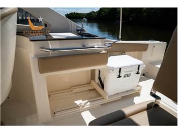 Scout Boats 240 DORADO