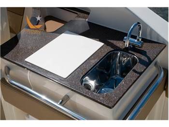 Scout Boats 240 DORADO