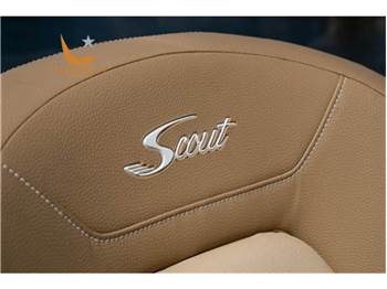 Scout Boats 240 DORADO