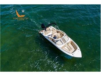 Scout Boats 240 DORADO