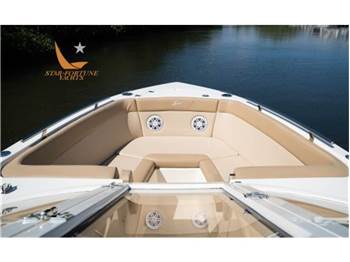 Scout Boats 240 DORADO