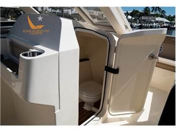Scout Boats 240 DORADO
