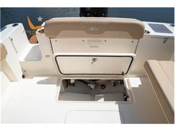 Scout Boats 240 DORADO