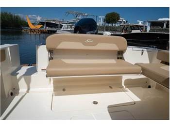 Scout Boats 240 DORADO