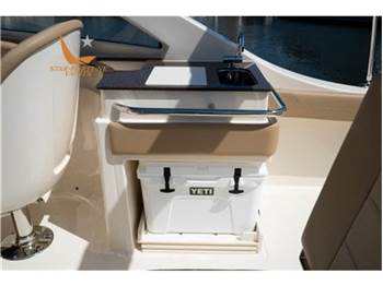 Scout Boats 240 DORADO