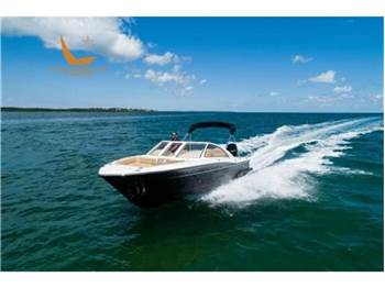 Scout Boats 240 DORADO