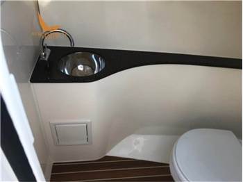 Scout Boats 240 DORADO