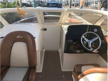 Scout Boats 240 DORADO