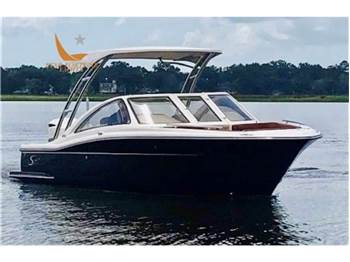 Scout Boats 240 DORADO
