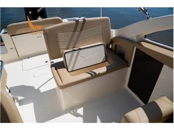 Scout Boats 240 DORADO