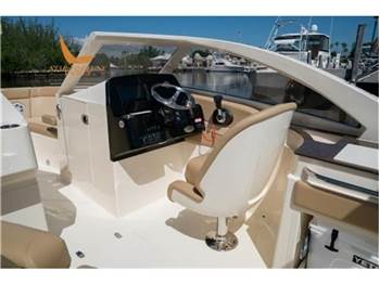 Scout Boats 240 DORADO