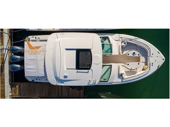 Grady White Boats 375 Freedom