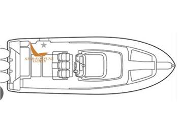 Grady White Boats 375 Freedom
