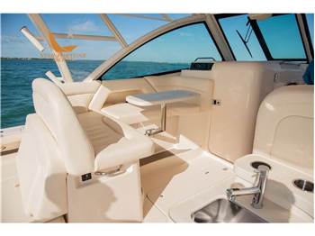 Grady White Boats 375 Freedom