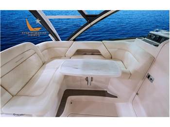 Grady White Boats 375 Freedom